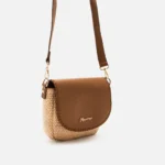 Bandoleras Mujer SALA marron 62342 C59519 MARIAMARE 02