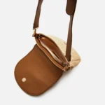 Bandoleras Mujer SALA marron 62342 C59519 MARIAMARE 05