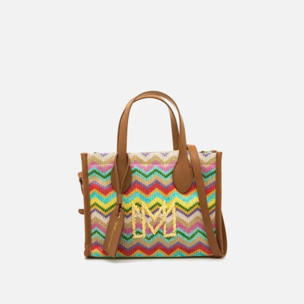 Bolsos Mujer LENTO marron 62296 C59942 MARIAMARE 01