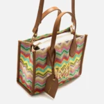 Bolsos Mujer LENTO marron 62296 C59942 MARIAMARE 02