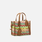Bolsos Mujer LENTO marron 62296 C59942 MARIAMARE 03