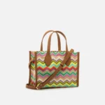 Bolsos Mujer LENTO marron 62296 C59942 MARIAMARE 04