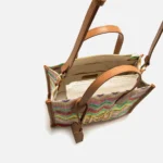 Bolsos Mujer LENTO marron 62296 C59942 MARIAMARE 05