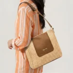 Bolsos Mujer SABOR marron 62345 C59519 MARIAMARE 03