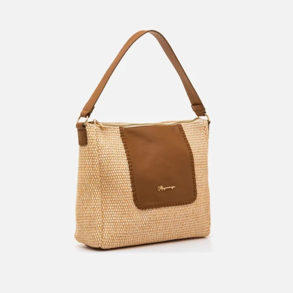 Bolsos Mujer SABOR marron 62345 C59519 MARIAMARE 06