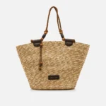 Bolsos Mujer SAVANA beige 62369 C59525 MARIAMARE 01