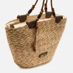 Bolsos Mujer SAVANA beige 62369 C59525 MARIAMARE 02