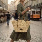 Bolsos Mujer SAVANA beige 62369 C59525 MARIAMARE 03