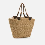 Bolsos Mujer SAVANA beige 62369 C59525 MARIAMARE 04
