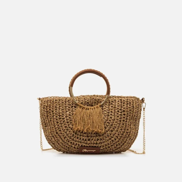 Bolsos Mujer TEMPO marron 62334 C59534 MARIAMARE 01