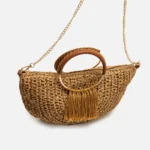 Bolsos Mujer TEMPO marron 62334 C59534 MARIAMARE 02