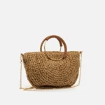 Bolsos Mujer TEMPO marron 62334 C59534 MARIAMARE 04