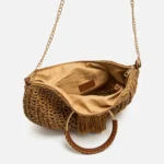 Bolsos Mujer TEMPO marron 62334 C59534 MARIAMARE 05