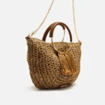 Bolsos Mujer TEMPO marron 62334 C59534 MARIAMARE 06