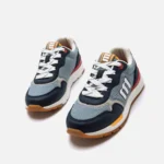 Zapatillas Nino COMPACT azul 62431 C59401 MTNG 02