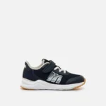 Zapatillas Nino SOMO azul 62417 C59352 MTNG 01