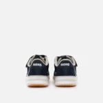 Zapatillas Nino SOMO azul 62417 C59352 MTNG 03